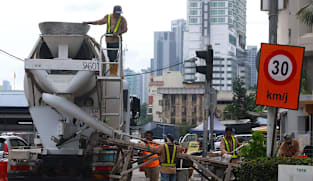 Long-term 'structural shock': As Iran war drags on, how will Southeast Asia be impacted?