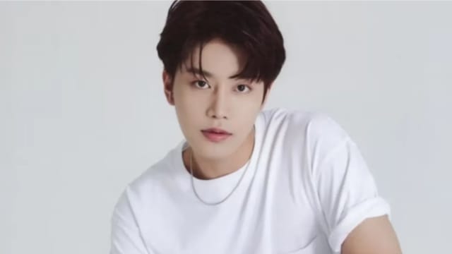 NCT泰一涉轮奸醉女子　SM娱乐致歉宣布解约