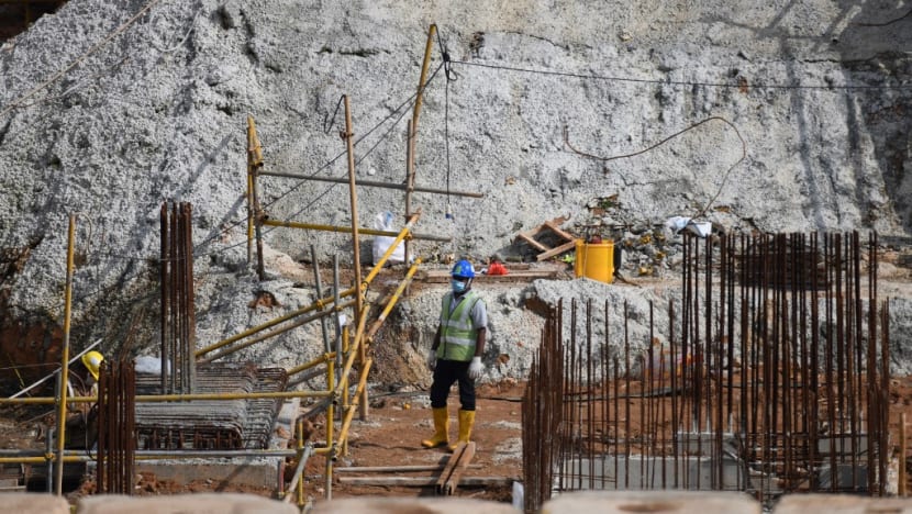 486 safety breaches found during workplace inspections since mid-December: MOM