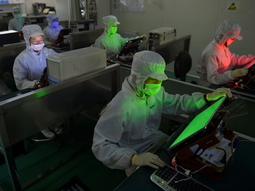 Will China really supplant US economic hegemony?