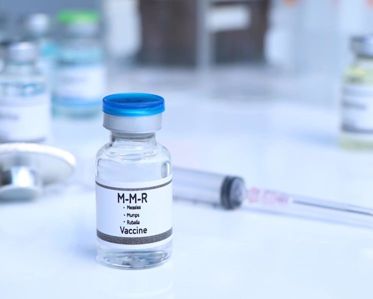Mandatory measles immunity for maids working in households with young children who are not fully vaccinated
