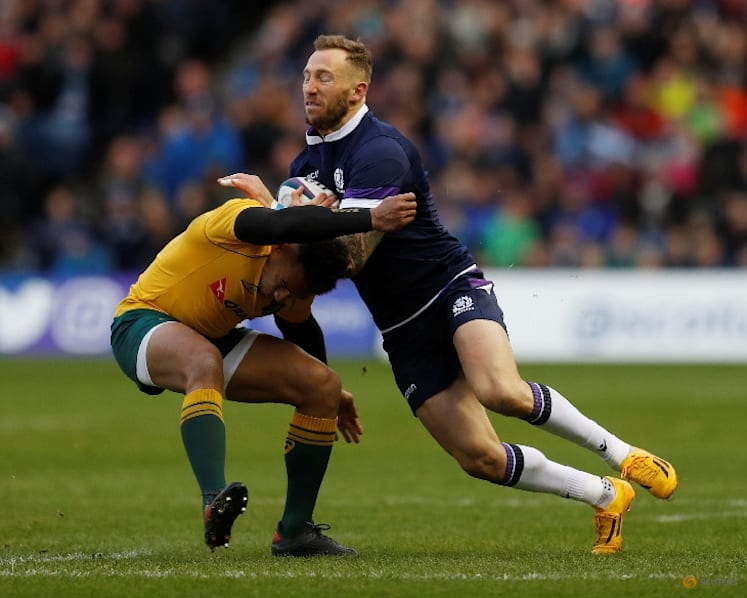 McGuigan to join England coaching team full-time from June