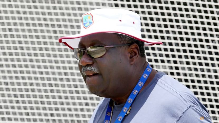 West Indies great Lloyd flays two-tier test structure