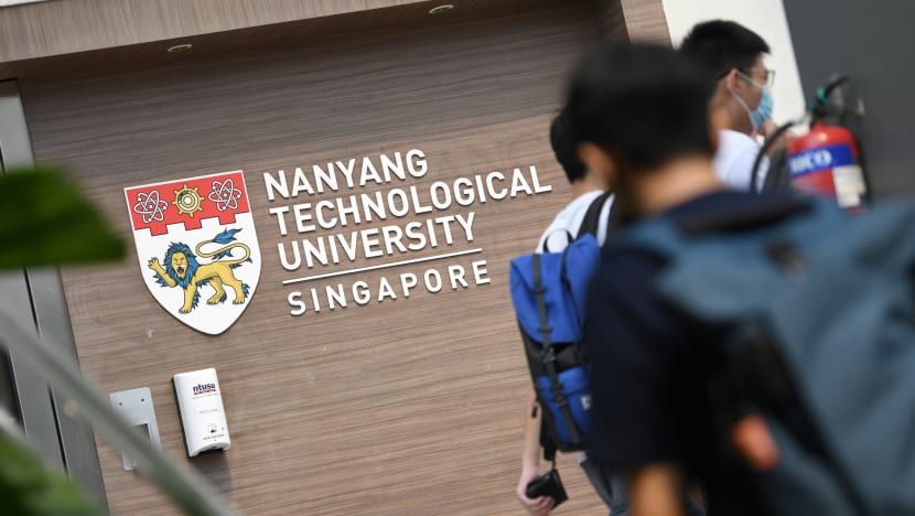 Jail for NTU master's student who sent emails threatening to cut disciplinary staff’s throats Jail for NTU master's student who sent emails threatening to cut disciplinary staff’s throats