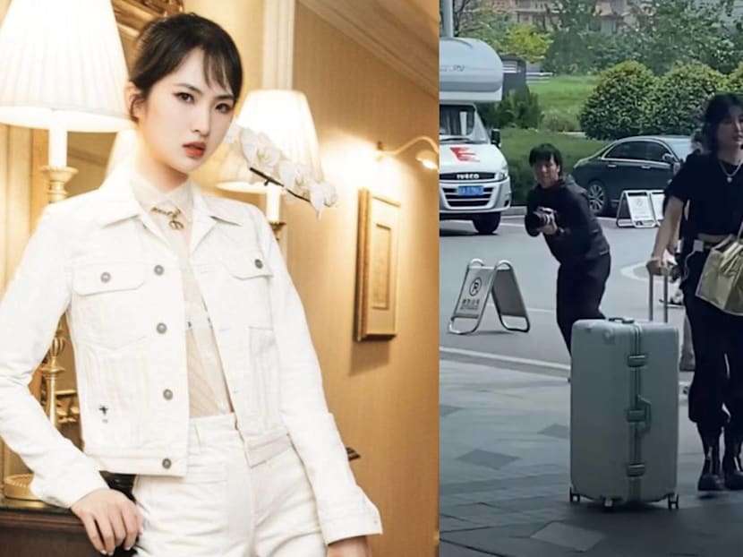 Huawei Heiress Annabel Yao, 23, Joins Reality Show; Netizens Think It&rsquo;s 'Cos She Wants To Shed "Princessy Reputation"