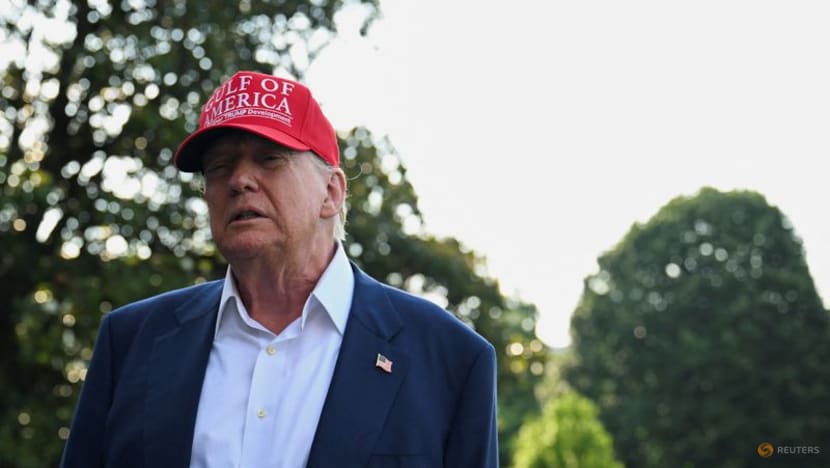 Trump says he won't extend July 9 trade deadline, expresses doubt on Japan deal Trump says he won't extend July 9 trade deadline, expresses doubt on Japan deal