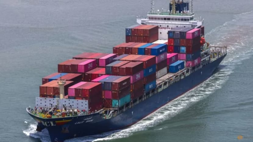 Rundingan tarif dengan Amerika Syarikat perlu diteruskan: Vietnam Rundingan tarif dengan Amerika Syarikat perlu diteruskan: Vietnam