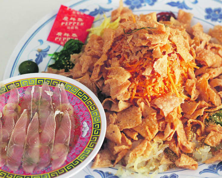 Bacteria found in raw fish in 2015 GBS outbreak is widespread in South-east Asia: Researchers