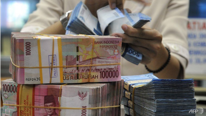 Rupiah merosot ke paras terendah: Indonesia perhebat usaha stabilkan harga, bekalan makanan