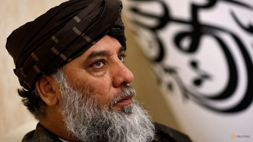 Taliban in talks with Russia, China for trade transactions in local currencies Taliban in talks with Russia, China for trade transactions in local currencies