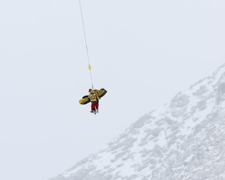 Alpine skiing-Season over for Austrian speed specialist Egger