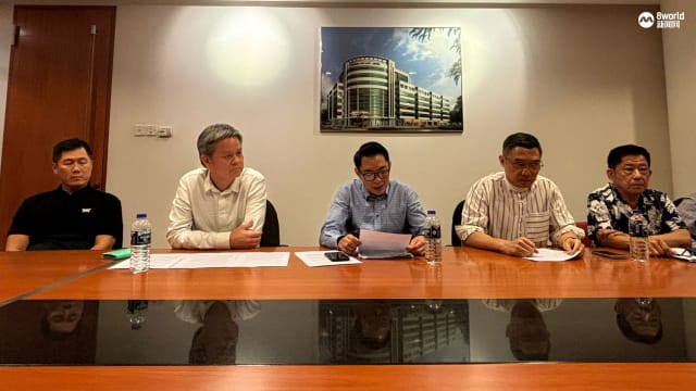 车业公会理事选举闹双胞 两派僵持不愿让步