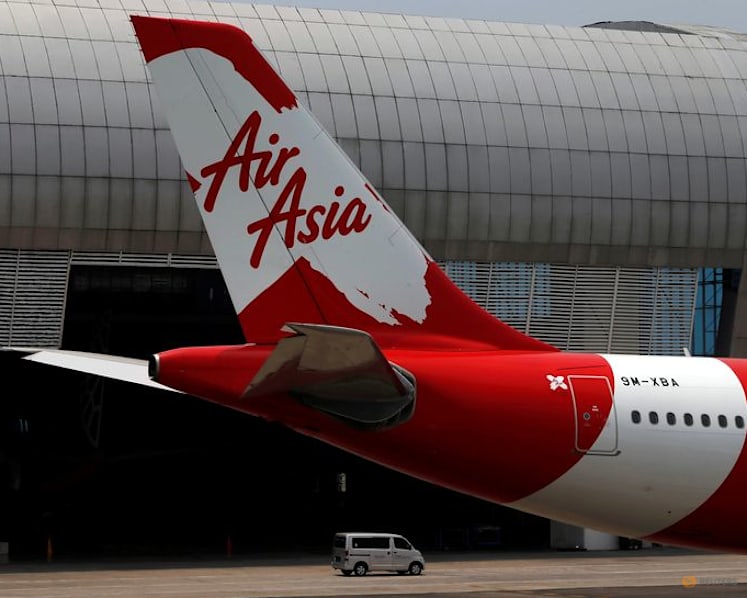 AirAsia X to raise fares, cut capacity over Middle East war
