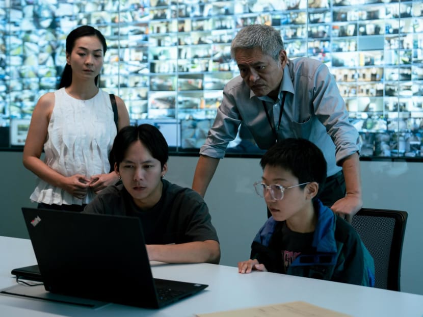 Singapore International Film Festival 2024 to feature 105 films from 45 countries Singapore International Film Festival 2024 to feature 105 films from 45 countries
