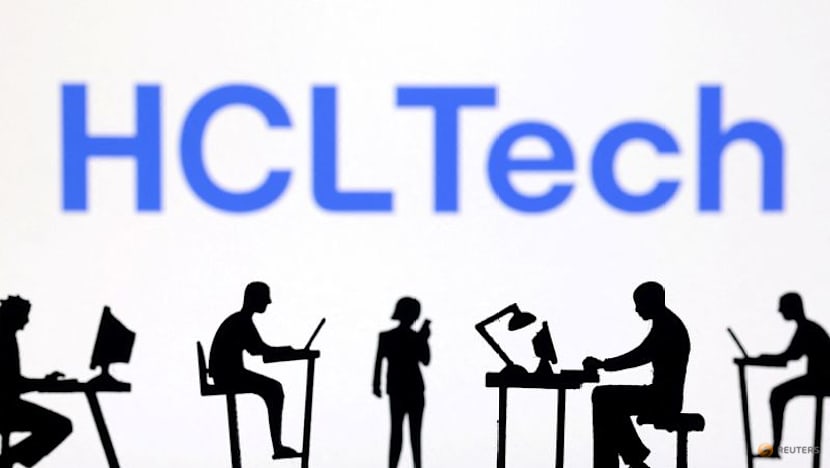 India's HCLTech forecasts weak annual revenue growth as clients rein in discretionary spends