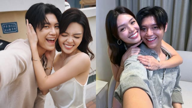 婚礼开销怎么分？红包归谁？张颖双和未婚夫各有意见