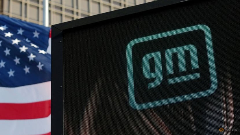 GM faces class action in Australia over Holden transmission issues GM faces class action in Australia over Holden transmission issues