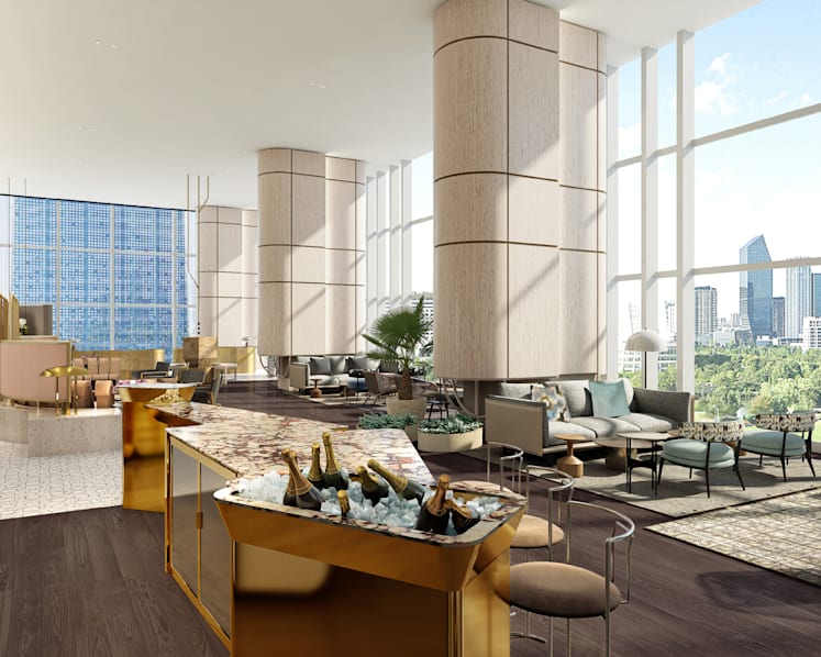 Where to stay the next time you’re in Kuala Lumpur: The city’s new luxury hotels