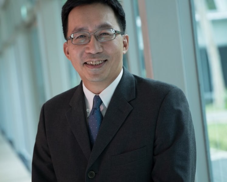 National Parks Board to get new chairman on Oct 1