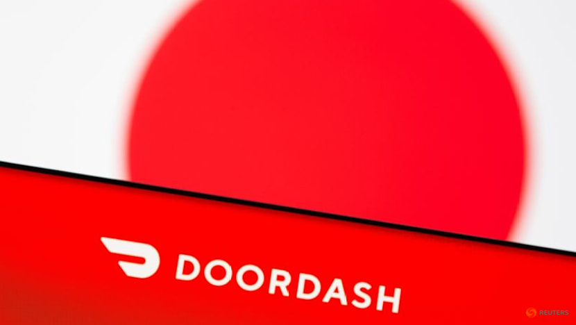 Delivery robot firm Serve Robotics partners with DoorDash to expand reach