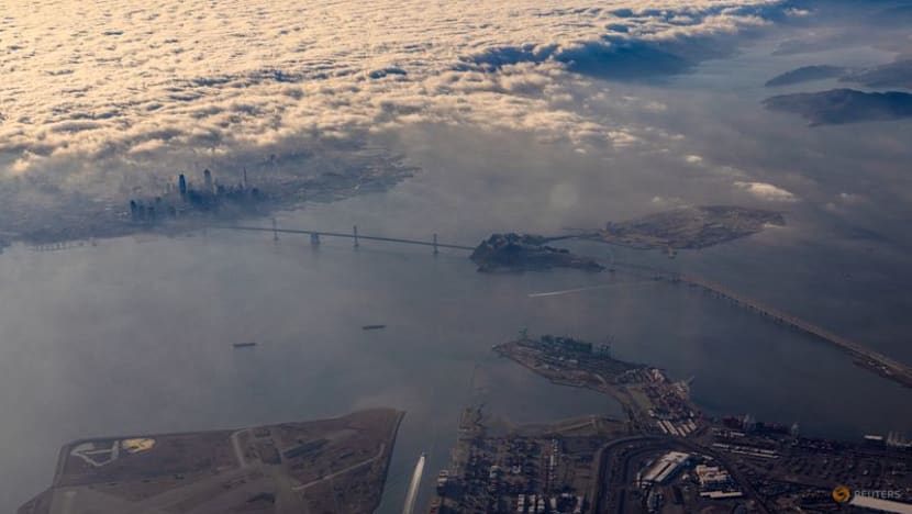 San Francisco, Port of Oakland settle airport trademark lawsuit