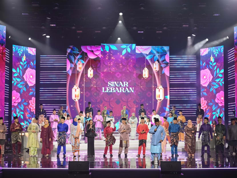 Mediacorp unveils festive Hari Raya 2026 offerings across TV, digital and radio platforms