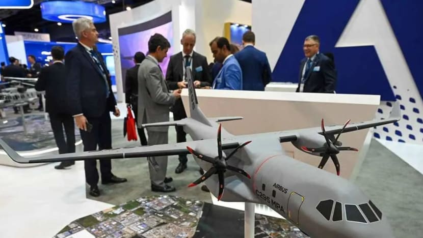 Asia Pasifik akan tambah 1,500 helikopter tentera dalam sedekad akan datang: Airbus