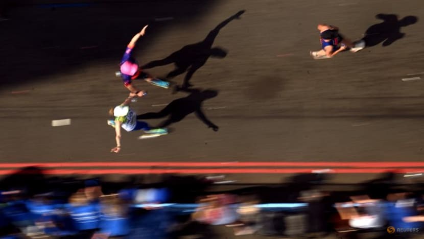 London Marathon gets record 1.1 million applications for 2026 race