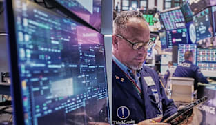 Oil prices fall as markets monitor state of play on US-Iran situation