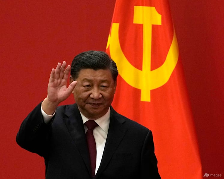 China punishes 69 senior officials, as anti-corruption drive deepens