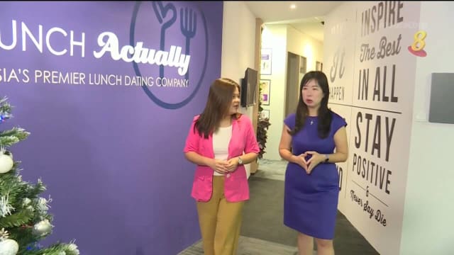 社交发展网将重新分配资源 红娘公司不再获信誉认证