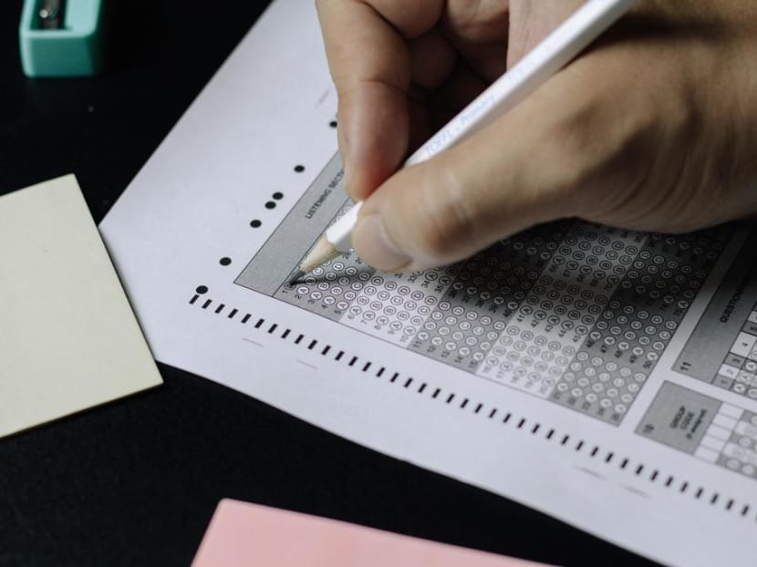 Students on quarantine, health risk warning may sit for national year-end exams: MOE