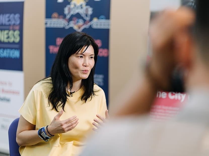 Non-profit work is tough and complex. Here's how some inspirational leaders keep going