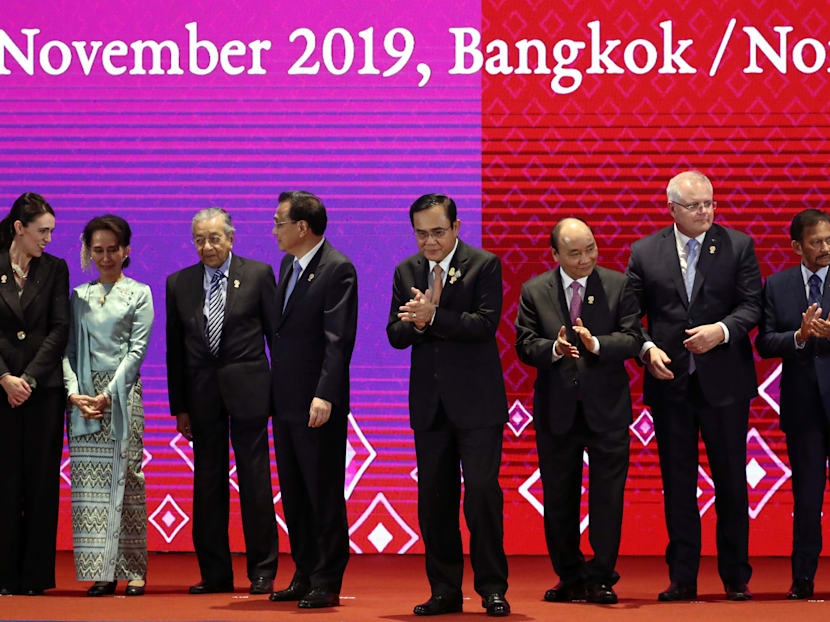 As big powers vie for influence in Myanmar, what are its calculations?