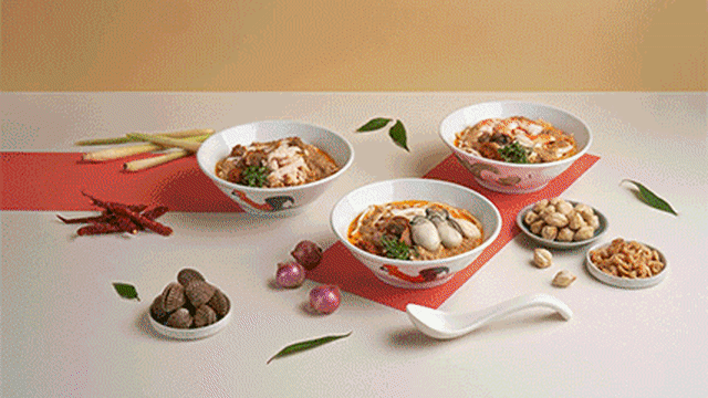 来圣淘沙名胜世界Feast At Weave，一站式享用美味实惠的多国料理！