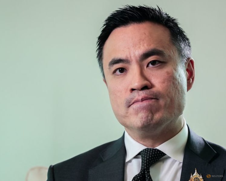Thailand bets on rooftop solar to guard against LNG price shocks