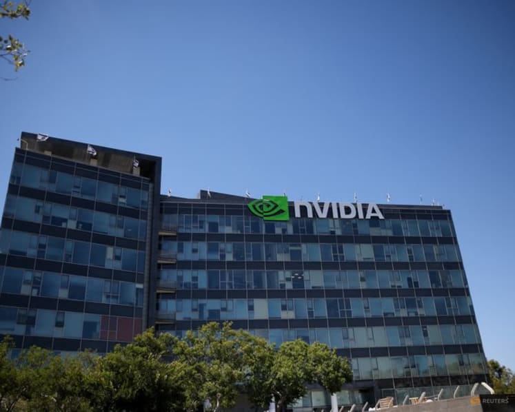 Exclusive-SoftBank, Nvidia looking to invest in Skild AI at $14 billion valuation, sources say