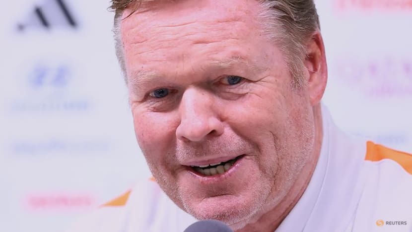 Dutch predict Morocco clash could be a thriller but feel it comes too soon