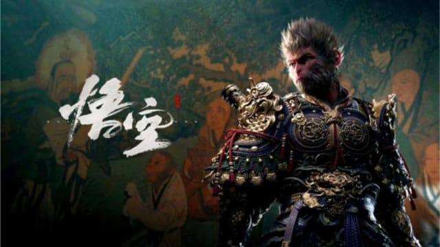 中国3A游戏《黑神话：悟空》上线 多家公司让员工放假打游戏