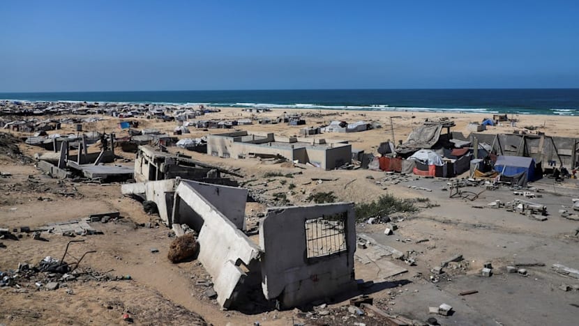 Kapan batas waktu bagi Hamas terima rencana damai Gaza? Gedung Putih : Trump akan menetapkannya