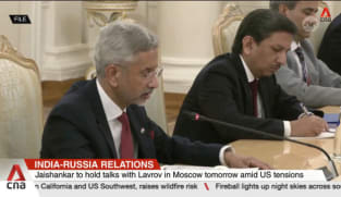 India, Russia to strengthen "longstanding and time-tested" ties 
