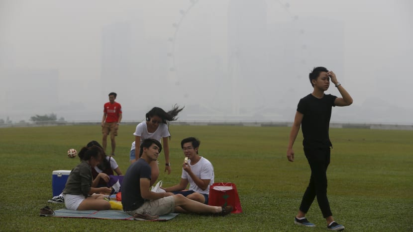 PSI expected to remain at very unhealthy levels as haze worsens