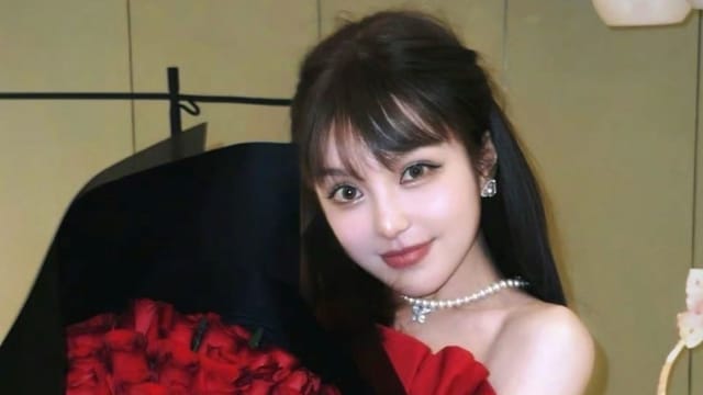 时隔6年的情人节约会　周扬青因1原则婉拒约会对象的告白