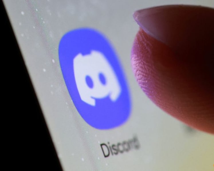 Brazil agency orders Discord chat platform to suspend livestreaming over child safety concerns