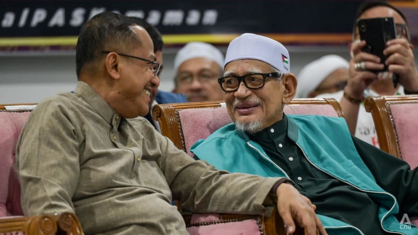 Analysis: What PAS’ Terengganu by-election win means for the Islamist party’s national ambitions and Anwar’s Malay powerbase Analysis: What PAS’ Terengganu by-election win means for the Islamist party’s national ambitions and Anwar’s Malay powerbase