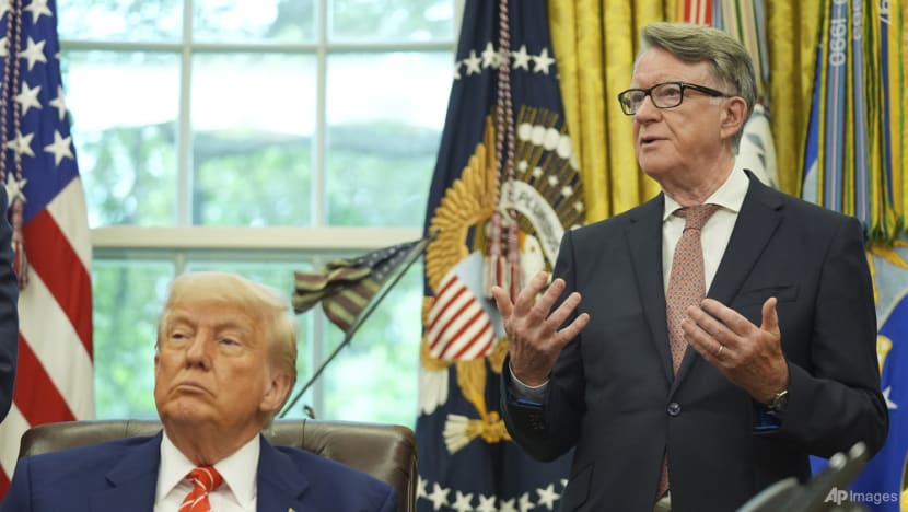 What is in the new US-UK trade deal? What is in the new US-UK trade deal?