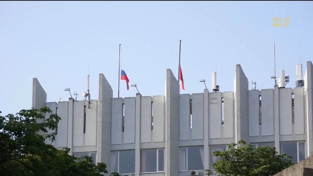 乌国使用美提供导弹袭击克里米亚 俄国：将对美国采取报复措施