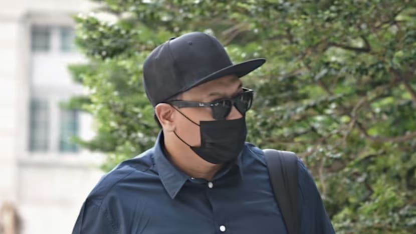 Nahas berangkai Tampines: Pemandu mengaku langgar lampu merah pada 129km sejam