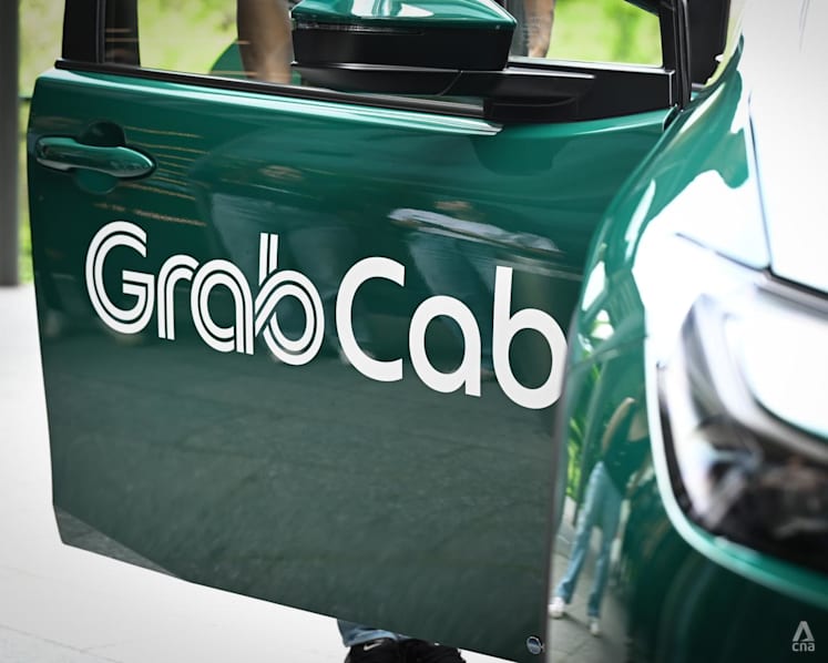 Grab extends fuel surcharge, higher GrabCab metered fare rate until end July amid fuel price volatility
