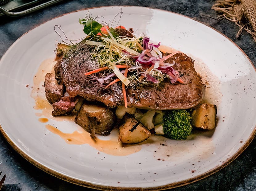 New year, new goals and new eats at Republic Plaza